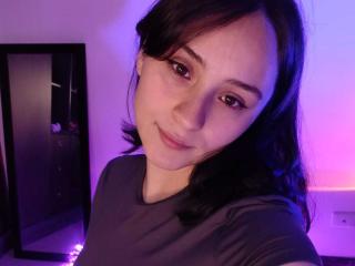 AnnieLamberth Webcam Porno Live - Photo 5/21