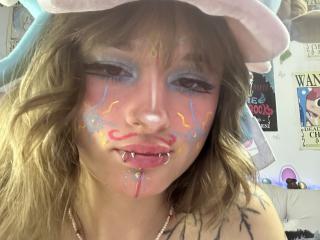 UwuMaddiee Blonde Porno - Photo 13/21