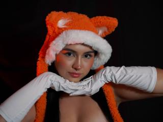 AilenTorress Webcam Porno Live - Photo 5/6
