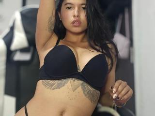 JuliaLanne Show Porno en Live - Photo 5/21