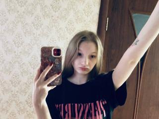 MelbaCaffee Hot et Sexy Liveshow - Photo 6/20