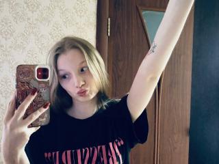 MelbaCaffee Hot et Sexy Liveshow - Photo 5/20