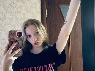 MelbaCaffee Hot et Sexy Liveshow - Photo 4/20