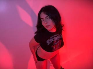 AliinaFontaine Webcam Porno Live - Photo 19/21