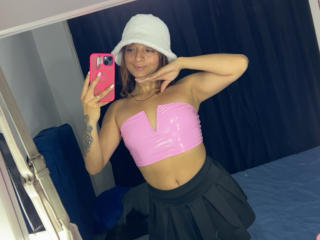 SaarahJones Image Gallery
