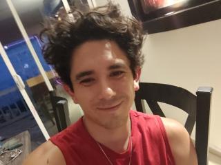 Live Chat with Antogoa on XLoveCam
