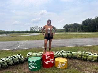 Watch  LenaMadisson live on XLoveCam