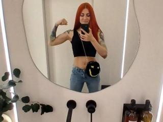RedHurricane Sex Brunette - Photo 17/21
