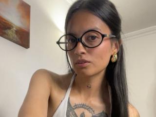 NiaWhitee Pussy Video Webcam - Photo 15/21