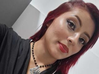 LizBonnet Anal en Webcam Live - Photo 17/21