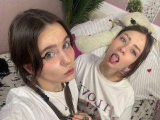 LuluMao Anal Livecam - Photo 20/21