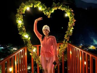 KattyRivera Seins Show XXX en Direct - Photo 19/21