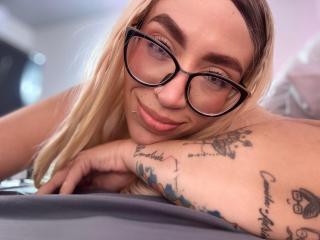 CamilleJuicyHot Webcam Sexe Direct - Photo 7/21