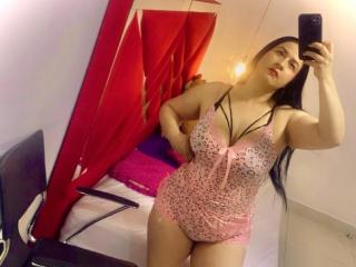 AmbberMoon Webcam Porno Live - Photo 17/21