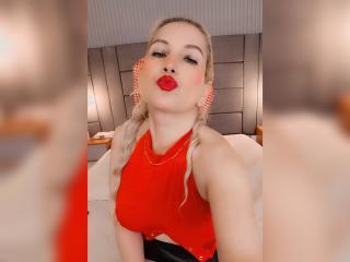 GiuliaAddams Vidéo et Webcam - Photo 15/21