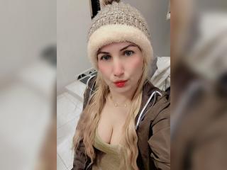 GiuliaAddams Vidéo et Webcam - Photo 13/21
