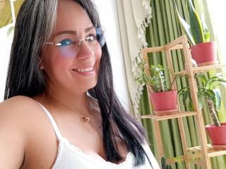 LailaCastillo Anal Livecam - Photo 11/21