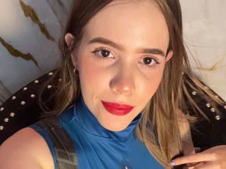ArielLoveX Webcam Porno Live - Photo 20/21