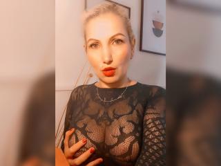 GiuliaAddams Vidéo et Webcam - Photo 9/21