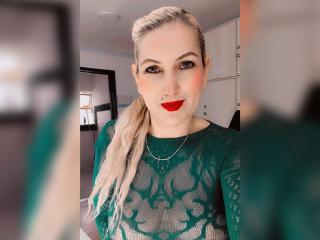 GiuliaAddams Vidéo et Webcam - Photo 7/21