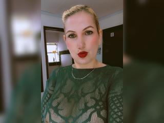 GiuliaAddams Vidéo et Webcam - Photo 6/21