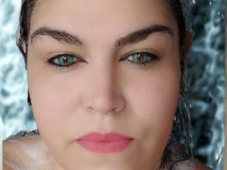 NettyElvie Pussy Video Webcam - Photo 9/9