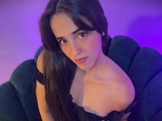 AlysonFox Webcam Porno Live - Photo 7/8