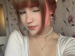 CorinaMakinster Webcam Sex Direct - Photo 12/21