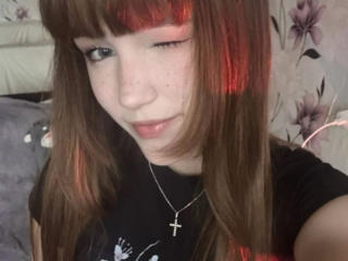 CorinaMakinster Webcam Sex Direct - Photo 11/21