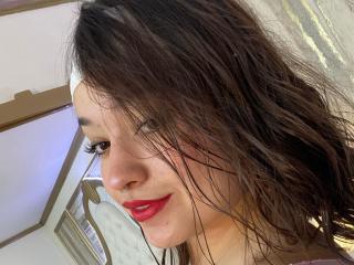 AnikaFleur Webcam Porno Live - Photo 11/21