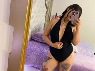 AnikaFleur Webcam Porno Live - Photo 5/21