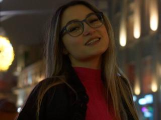 MaximinaCondroski Hot Liveshows - Photo 10/12