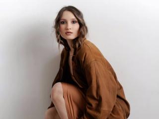 MaximinaCondroski Hot Liveshows - Photo 7/12