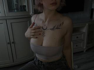 ChereServais Webcam Sexe Direct - Photo 4/9