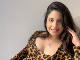 LucianaBlake Anal en Webcam Live - Photo 5/21
