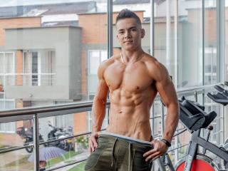 AydenMillerHot photo