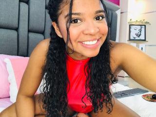 LisaMendez Anal en Webcam Live - Photo 9/21