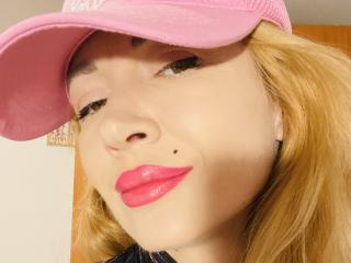 LunaBrice Anal Livecam - Photo 15/21