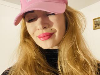 LunaBrice Anal Livecam - Photo 14/21