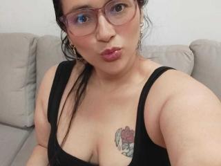 MichellMonet Hot et Sexy Liveshow - Photo 7/21