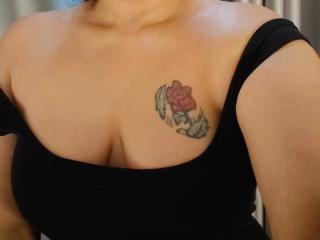 MichellMonet Hot et Sexy Liveshow - Photo 5/21