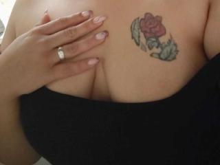 MichellMonet Hot et Sexy Liveshow - Photo 4/21