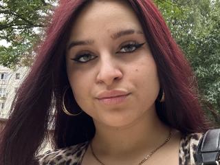 LucieRed Anal en Webcam Live - Photo 8/21
