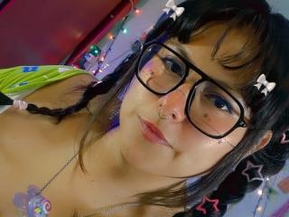 LilithHeavy Anal en Webcam Live - Photo 9/21