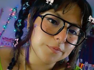 LilithHeavy Anal en Webcam Live - Photo 8/21