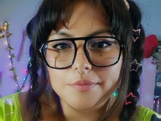 LilithHeavy Anal en Webcam Live - Photo 7/21