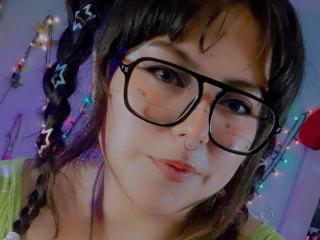 LilithHeavy Anal en Webcam Live - Photo 6/21