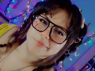 LilithHeavy Anal en Webcam Live - Photo 5/21