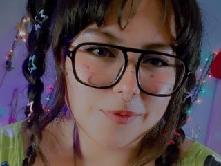 LilithHeavy Anal en Webcam Live - Photo 4/21