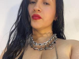 AmbberMoon Webcam Porno Live - Photo 7/21